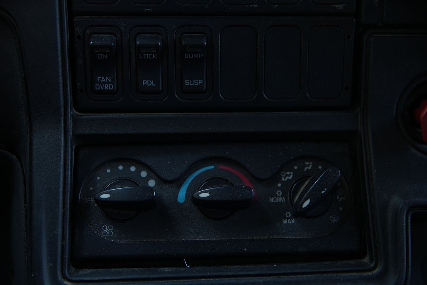 international,PROSTAR 450HP ISX HI-RISE,2016