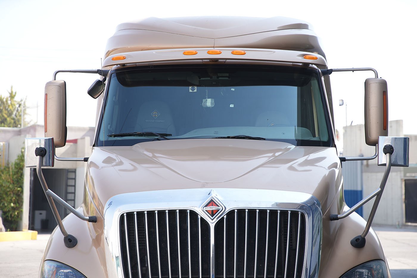 international,PROSTAR 450HP ISX HI-RISE,2016