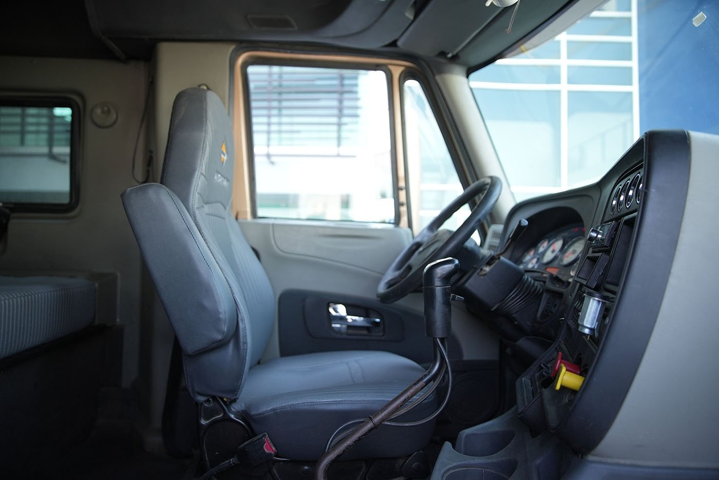 international,PROSTAR 450HP ISX HI-RISE,2016