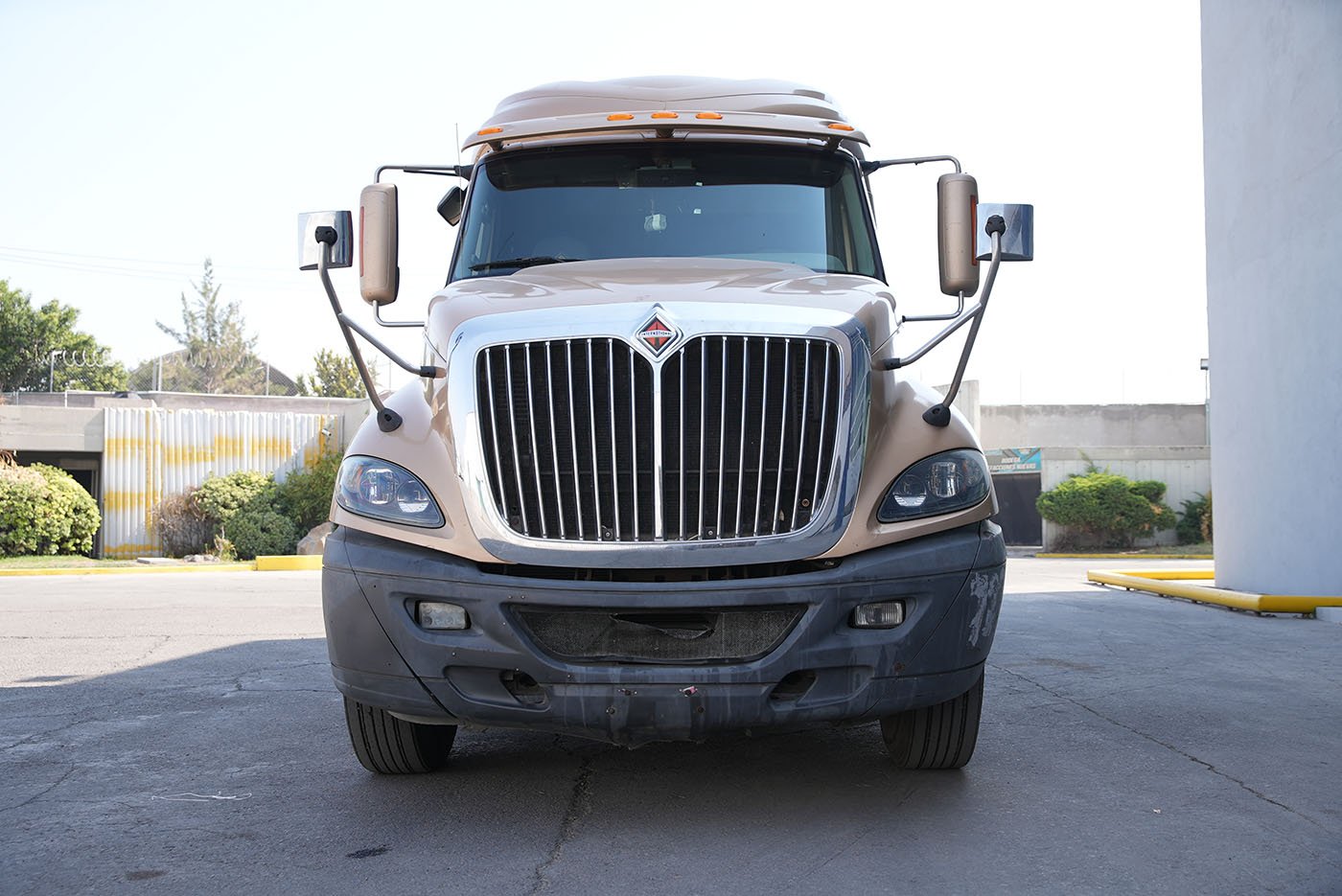 international,PROSTAR 450HP ISX HI-RISE,2016