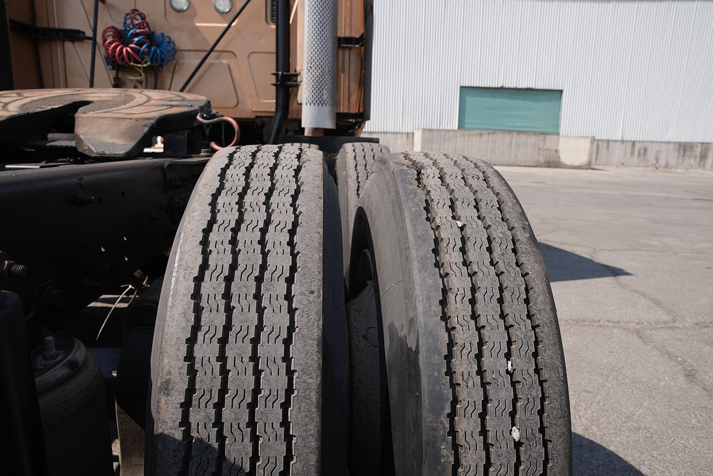 international,PROSTAR 450HP ISX HI-RISE,2016