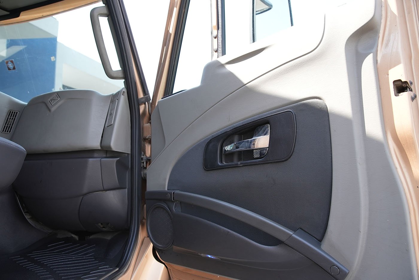 international,PROSTAR 450HP ISX HI-RISE,2016