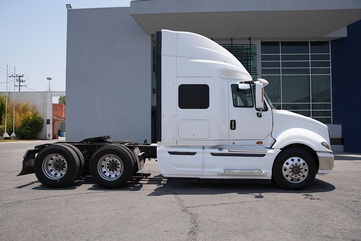 international,PROSTAR SEMI EQUIPADO,2020