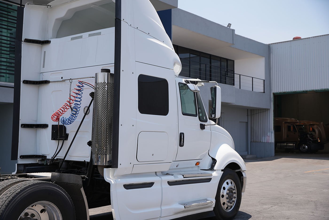 international,PROSTAR SEMI EQUIPADO,2020