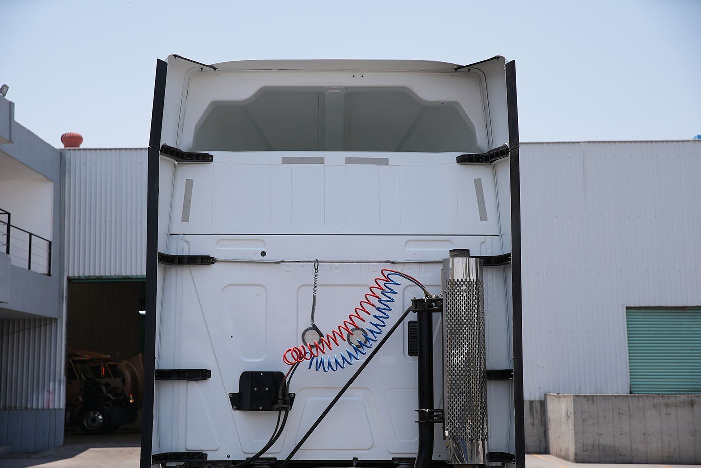 international,PROSTAR SEMI EQUIPADO,2020