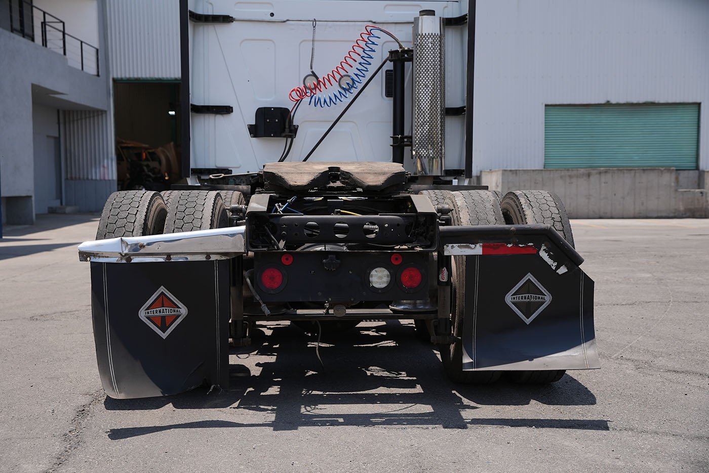 international,PROSTAR SEMI EQUIPADO,2020