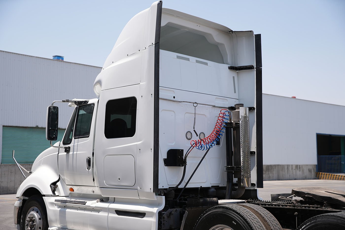 international,PROSTAR SEMI EQUIPADO,2020