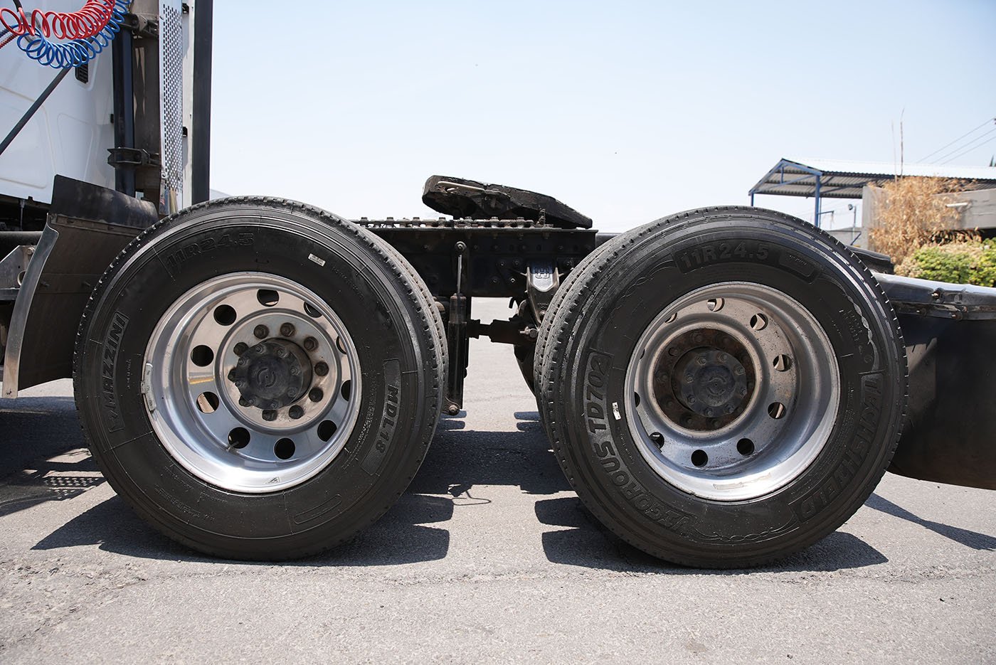 international,PROSTAR SEMI EQUIPADO,2020
