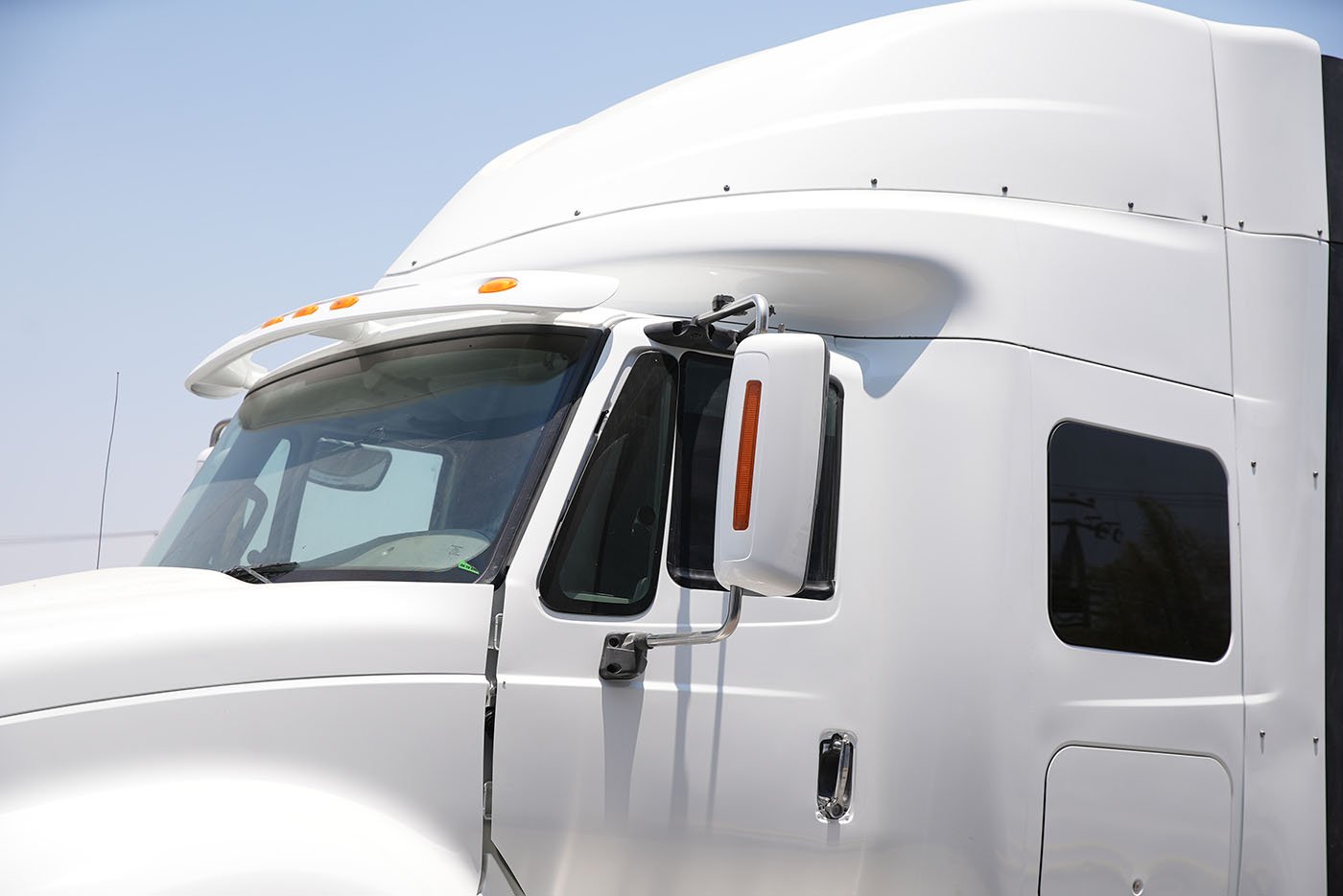 international,PROSTAR SEMI EQUIPADO,2020
