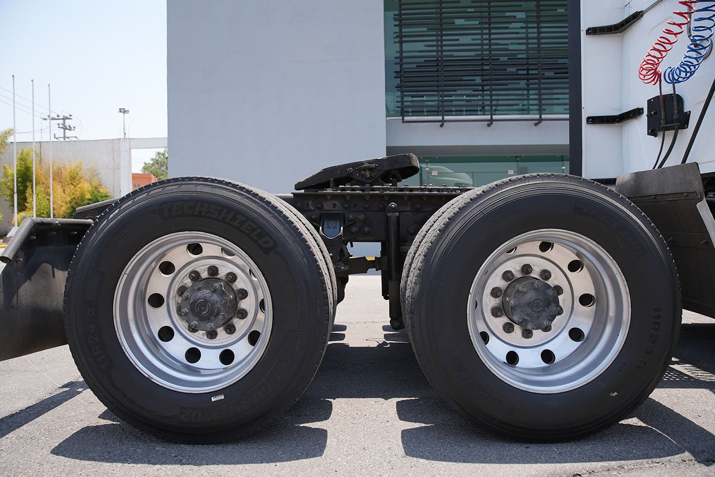 international,PROSTAR SEMI EQUIPADO,2020