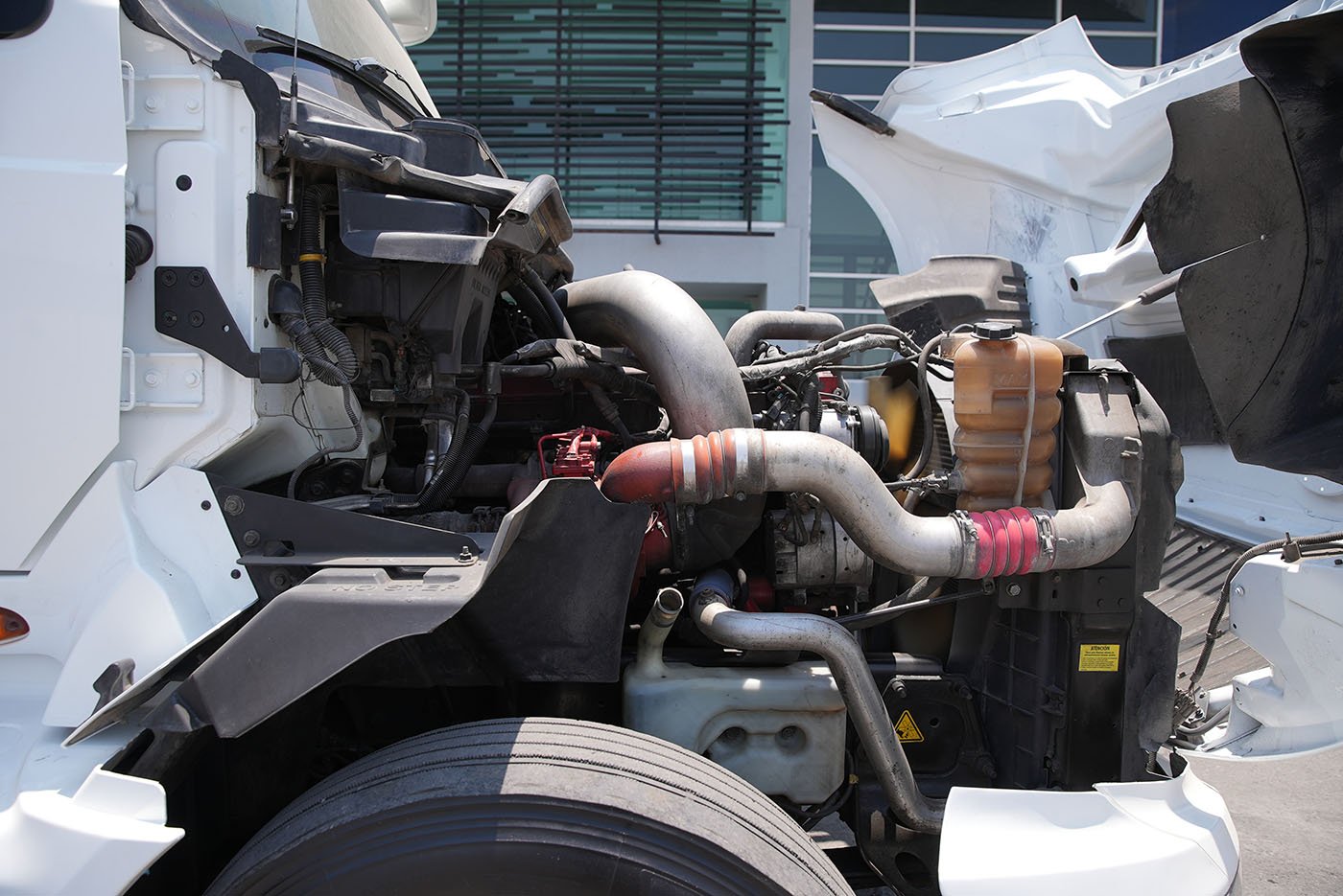 international,PROSTAR SEMI EQUIPADO,2020
