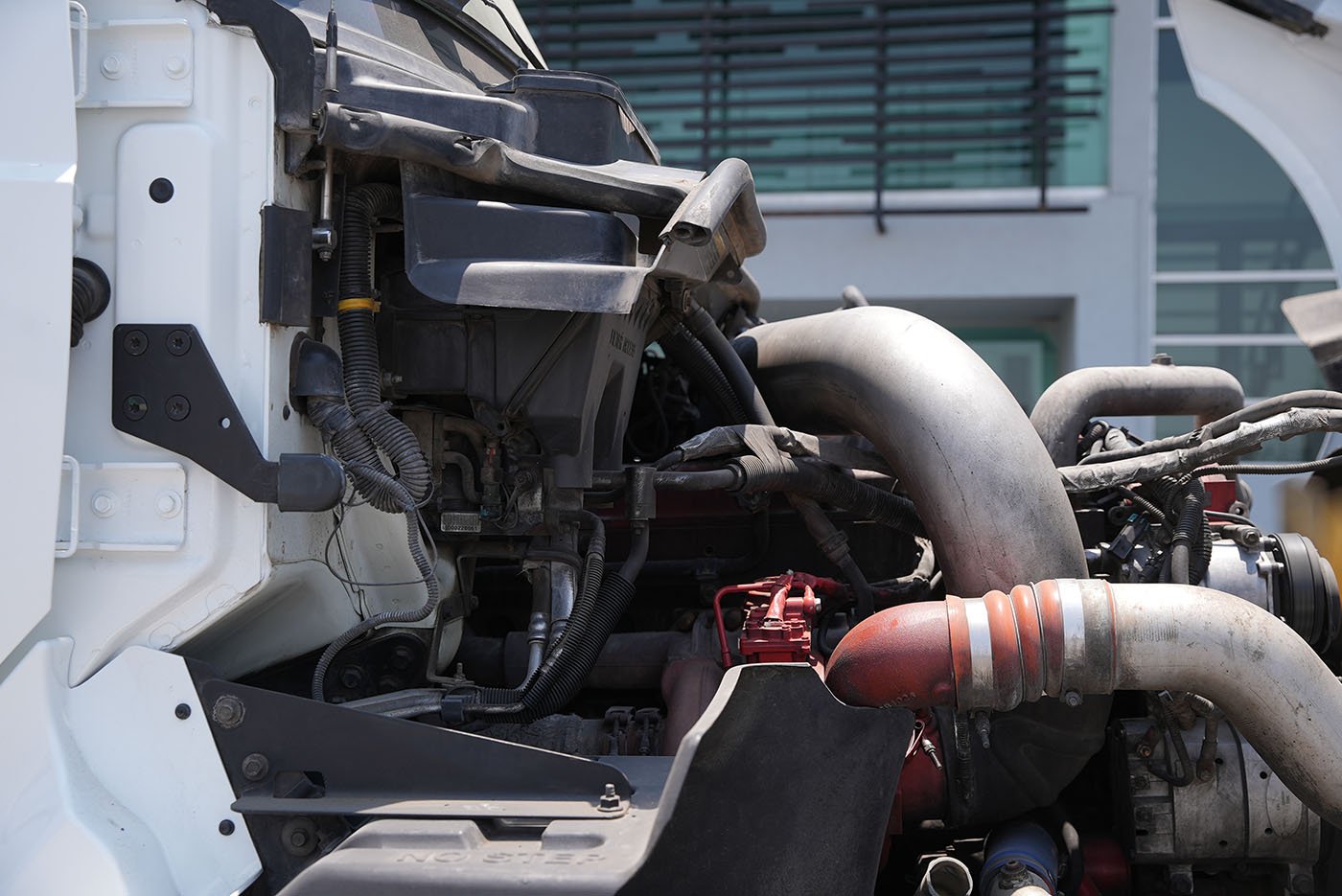 international,PROSTAR SEMI EQUIPADO,2020