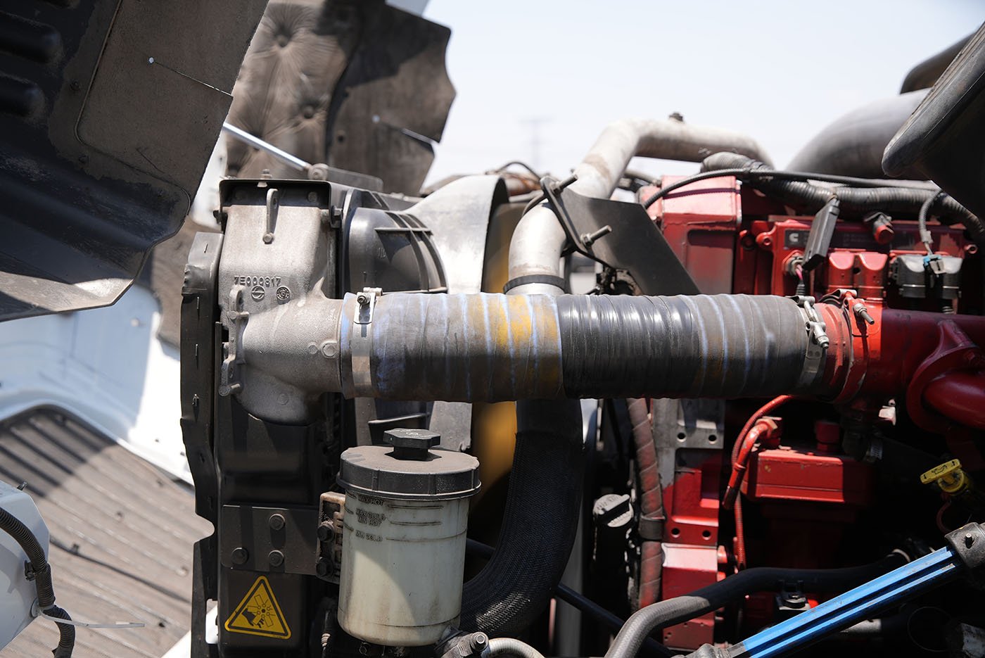 international,PROSTAR SEMI EQUIPADO,2020