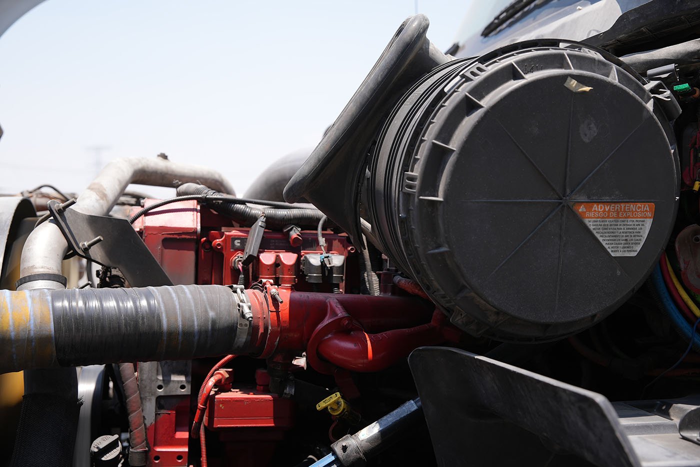 international,PROSTAR SEMI EQUIPADO,2020