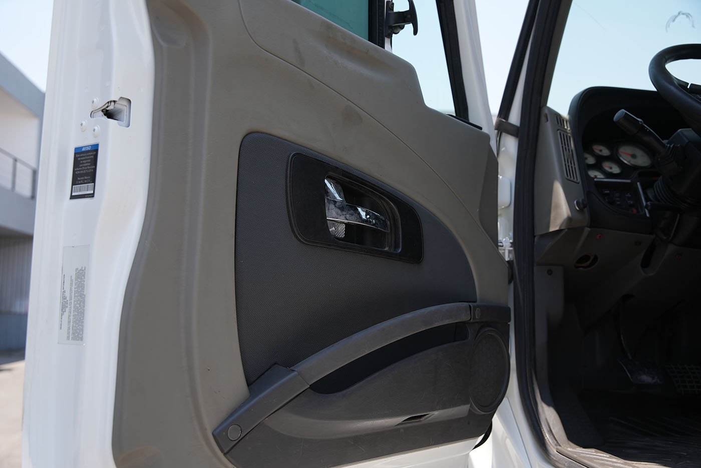 international,PROSTAR SEMI EQUIPADO,2020