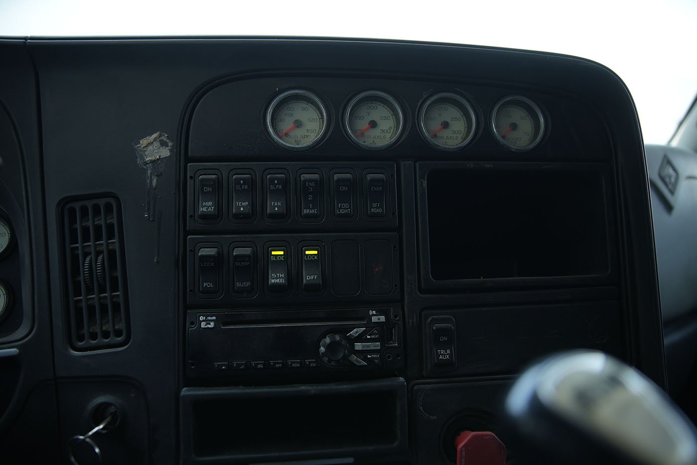 international,PROSTAR SEMI EQUIPADO,2020