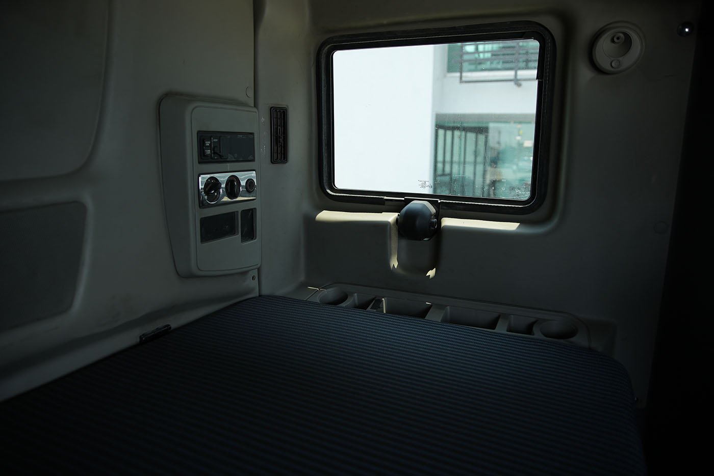 international,PROSTAR SEMI EQUIPADO,2020
