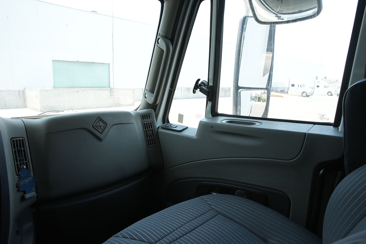 international,PROSTAR SEMI EQUIPADO,2020