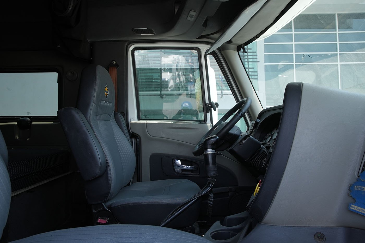 international,PROSTAR SEMI EQUIPADO,2020