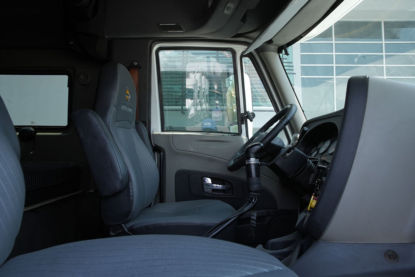 international,PROSTAR SEMI EQUIPADO,2020