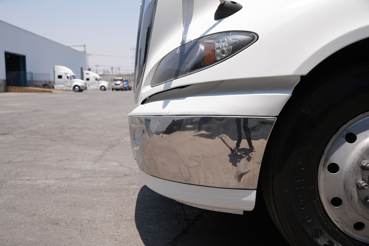 international,PROSTAR SEMI EQUIPADO,2020