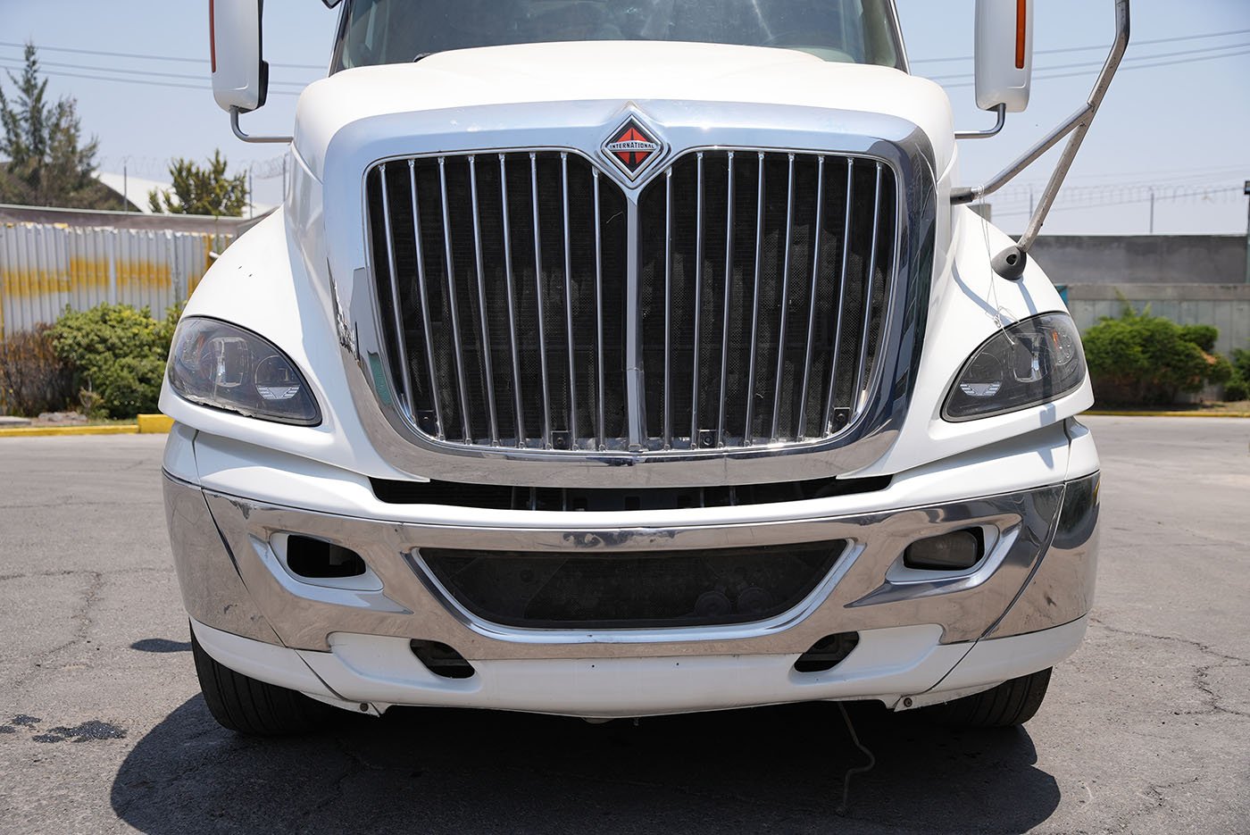 international,PROSTAR SEMI EQUIPADO,2020