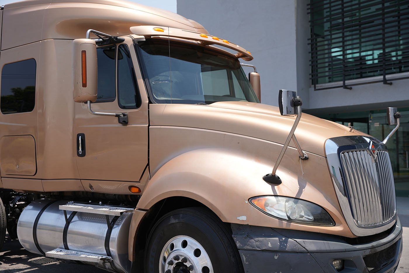 international,PROSTAR 450HP ISX HI-RISE,2016