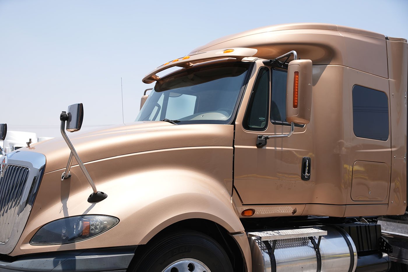 international,PROSTAR 450HP ISX HI-RISE,2016