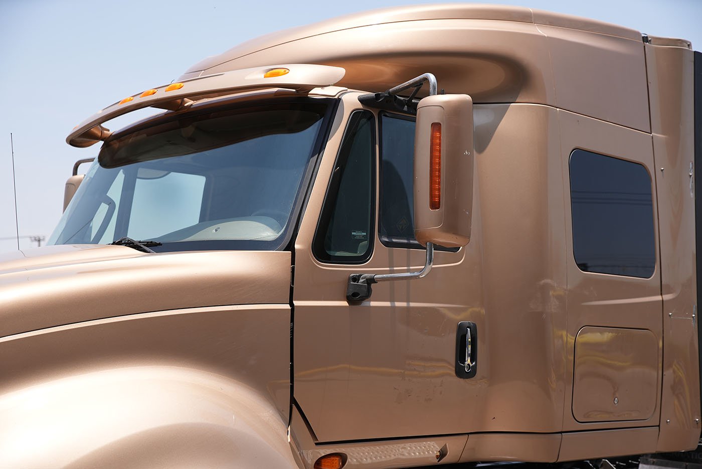 international,PROSTAR 450HP ISX HI-RISE,2016