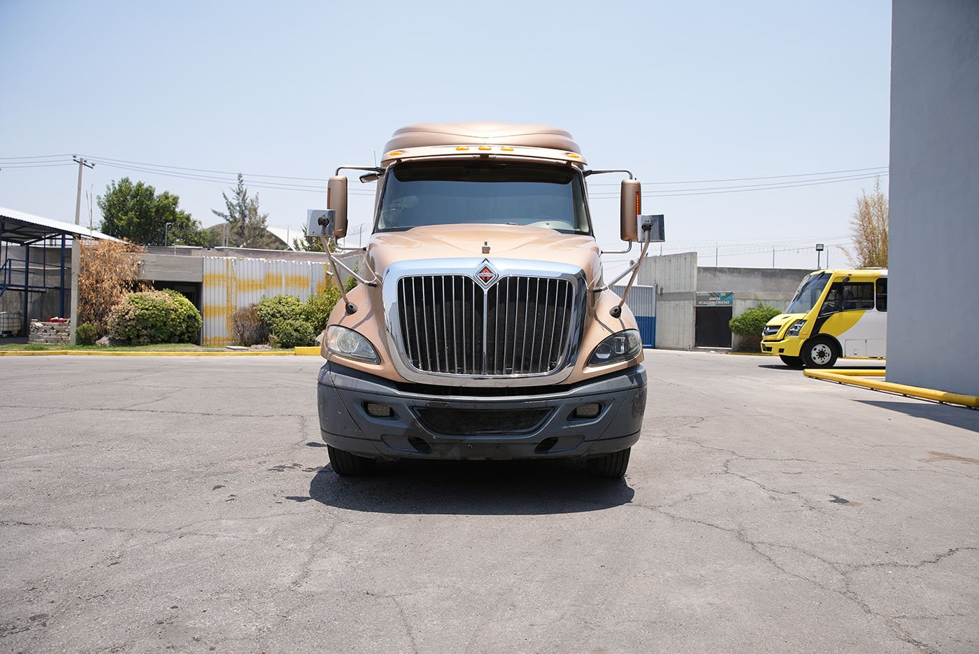 international,PROSTAR 450HP ISX HI-RISE,2016