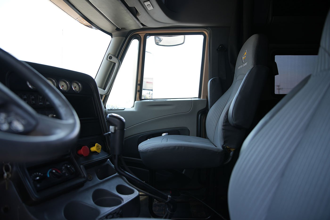 international,PROSTAR 450HP ISX HI-RISE,2016