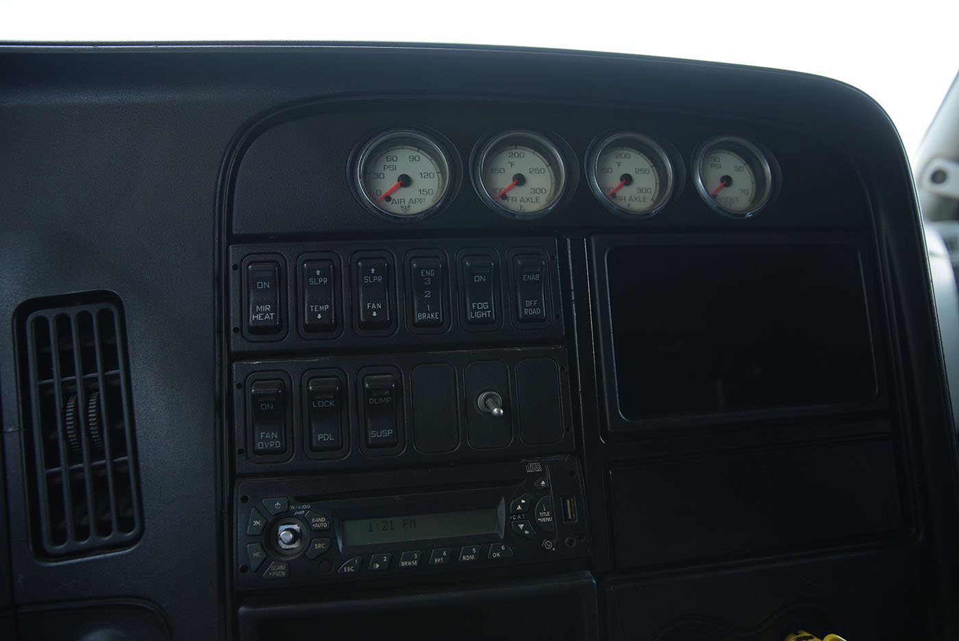 international,PROSTAR 450HP ISX HI-RISE,2016