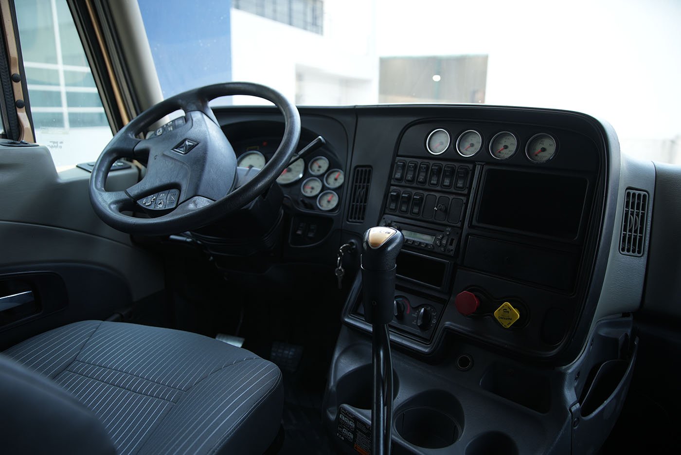 international,PROSTAR 450HP ISX HI-RISE,2016