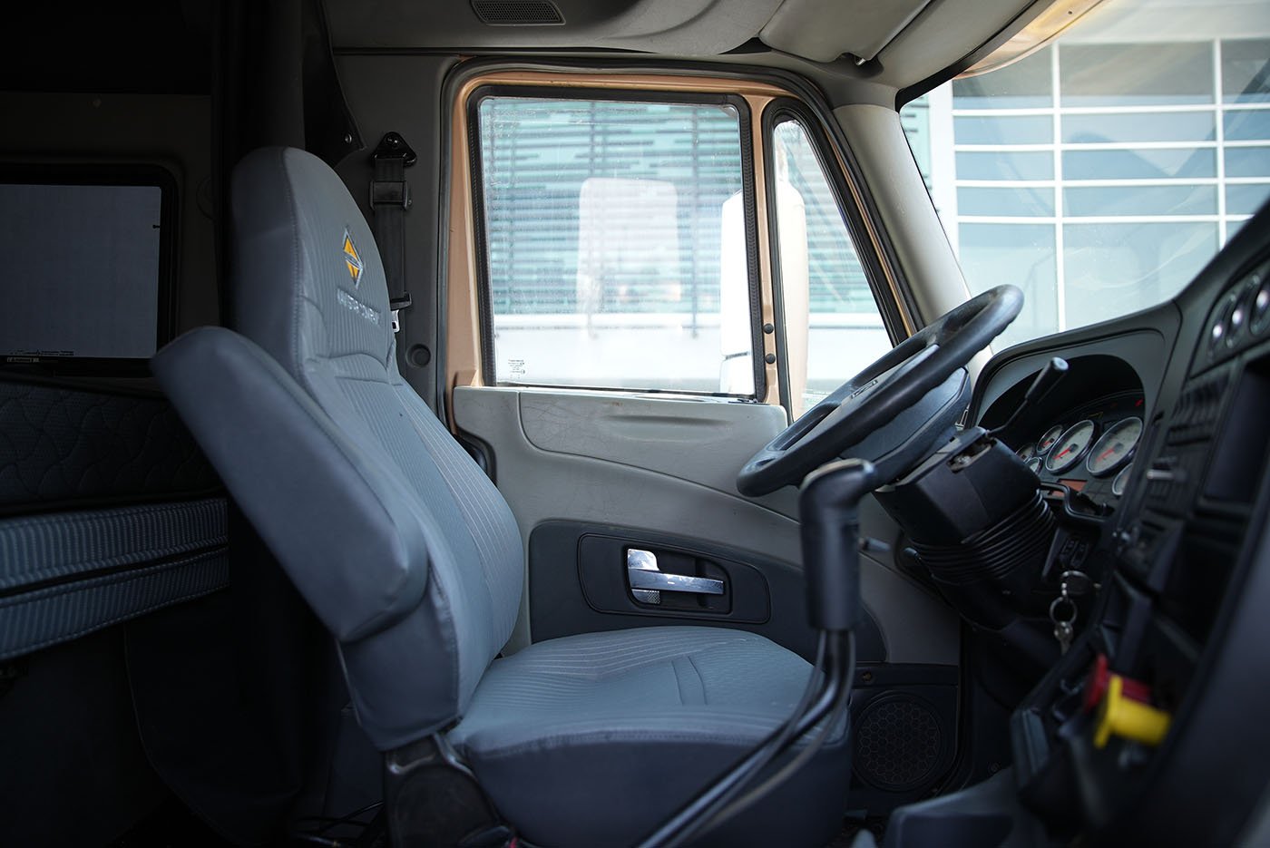 international,PROSTAR 450HP ISX HI-RISE,2016
