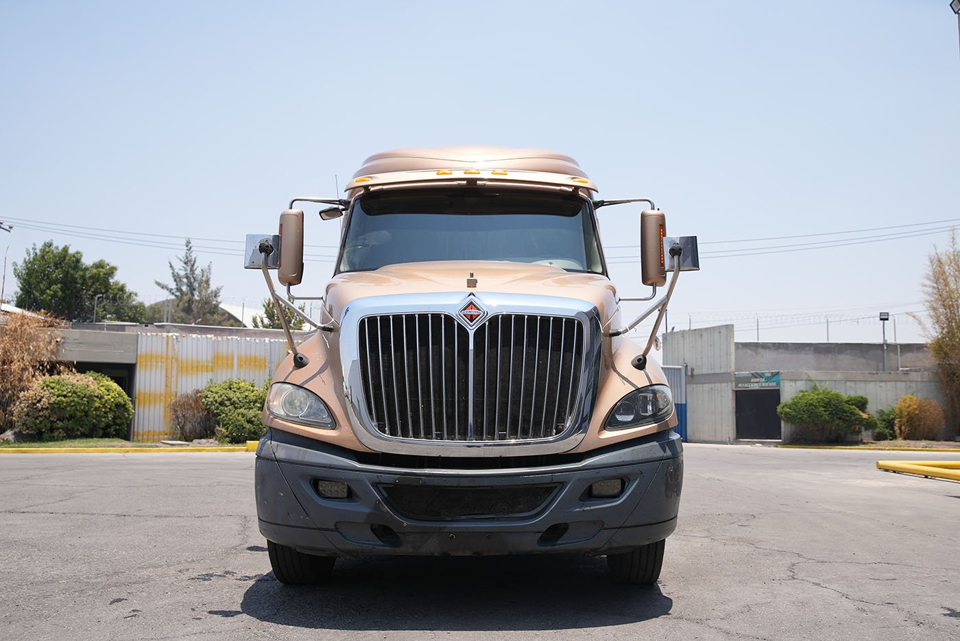 international,PROSTAR 450HP ISX HI-RISE,2016