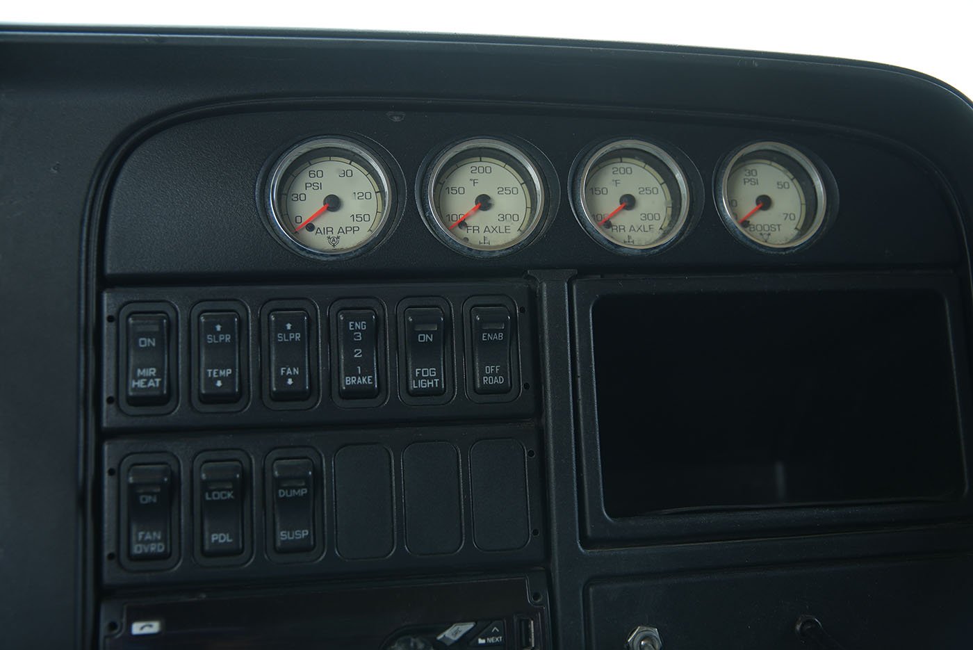 international,PROSTAR 450HP ISX HI-RISE,2016