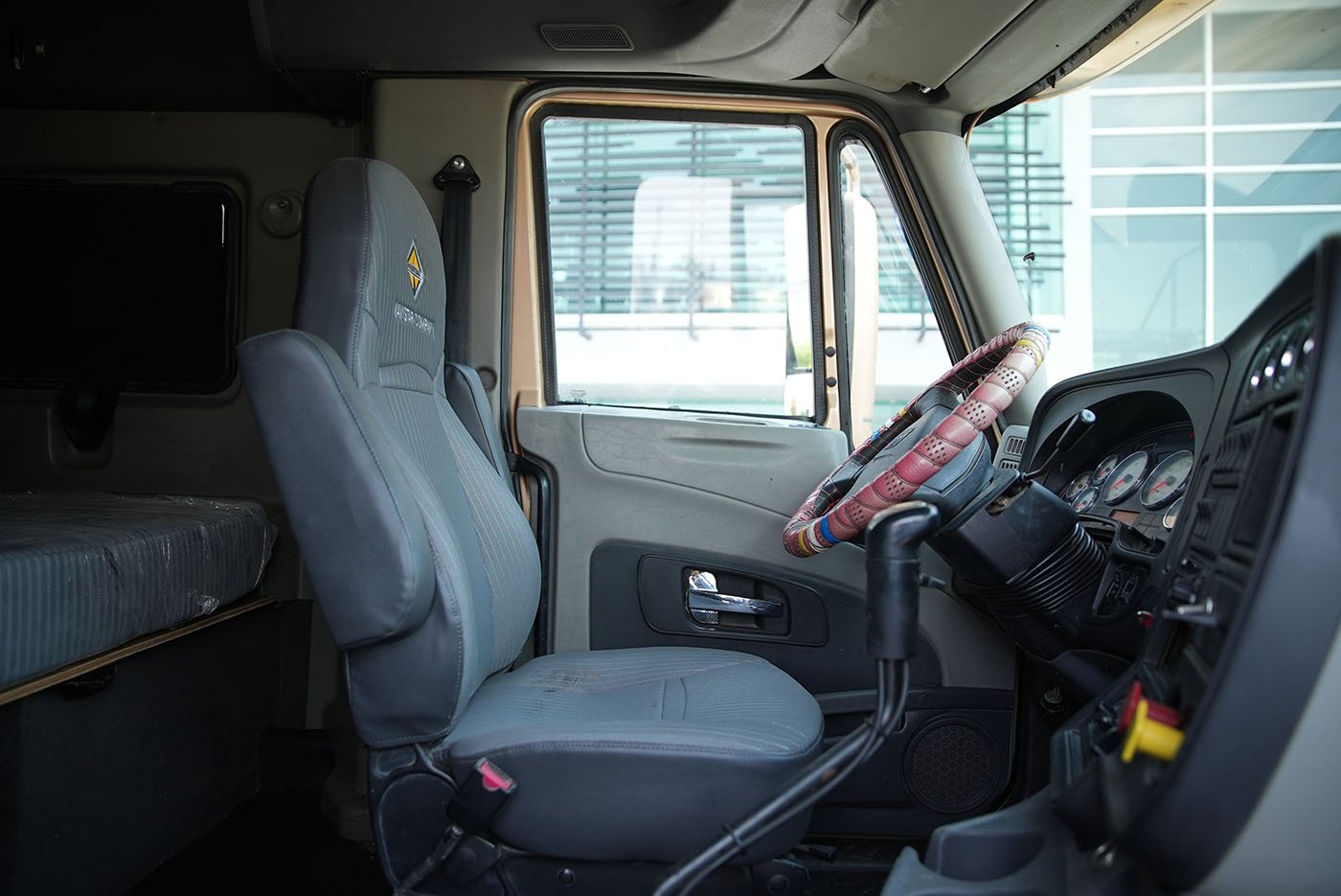 international,PROSTAR 450HP ISX HI-RISE,2016