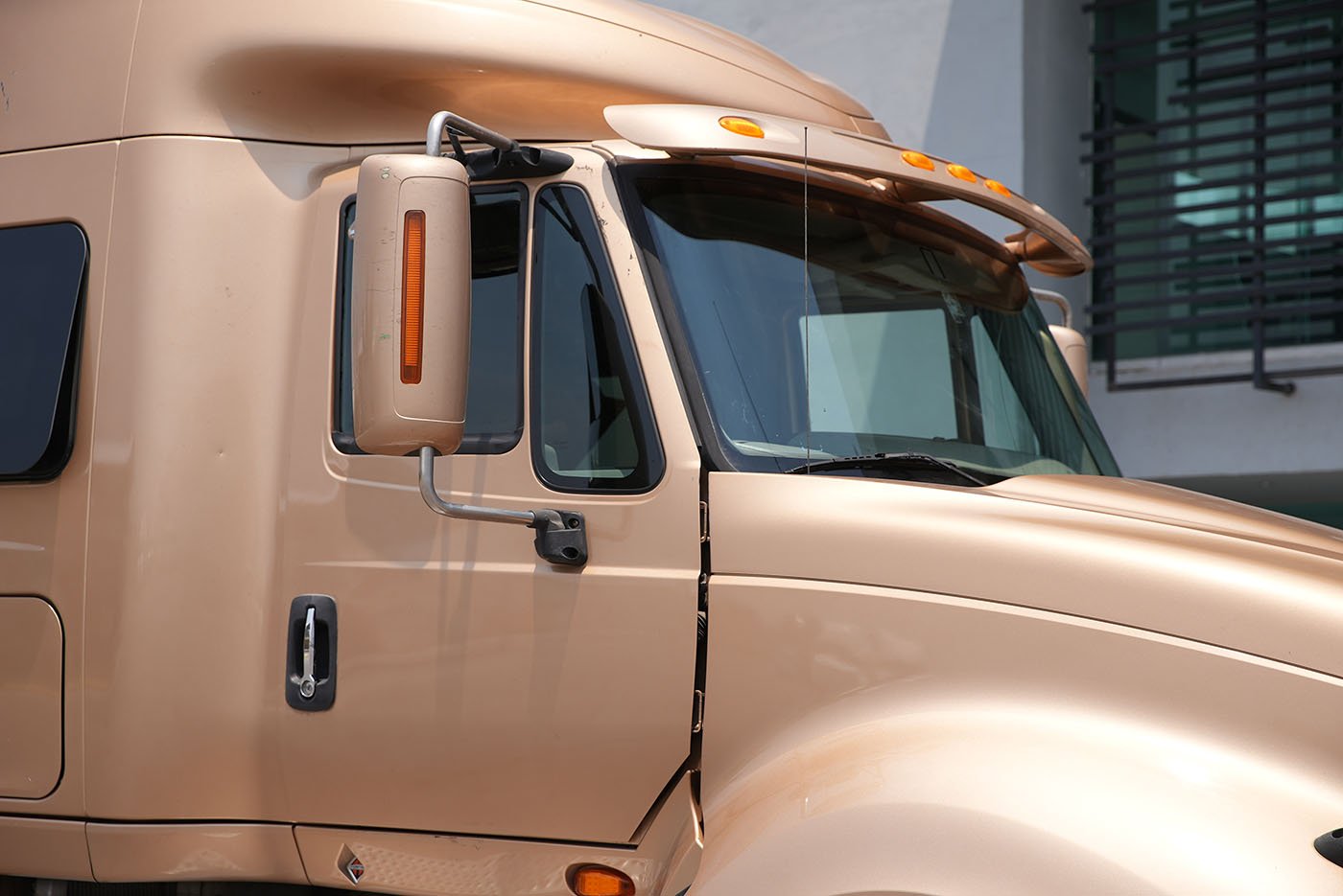 international,PROSTAR 450HP ISX HI-RISE,2016
