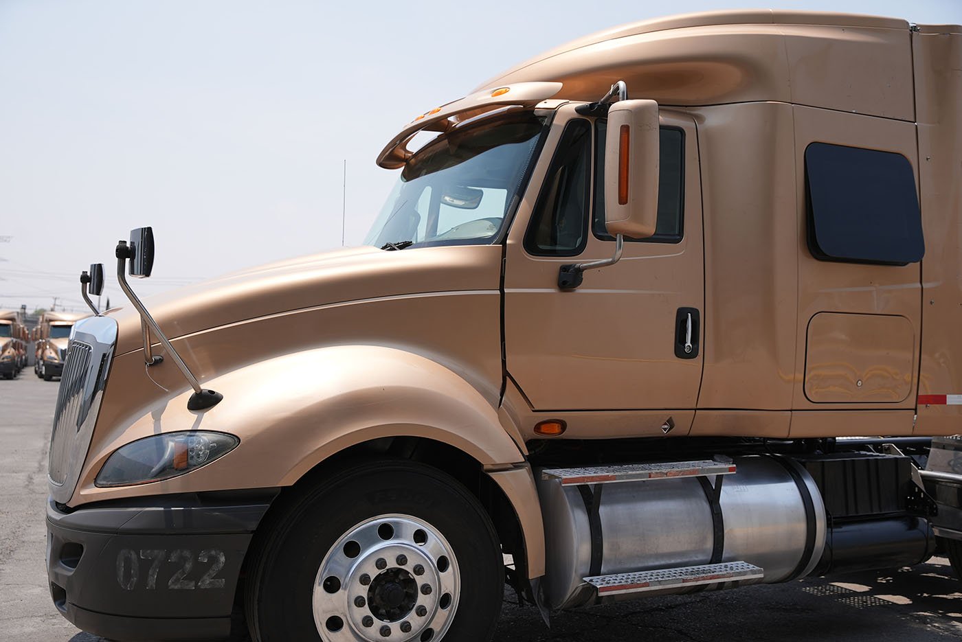 international,PROSTAR 450HP ISX HI-RISE,2016