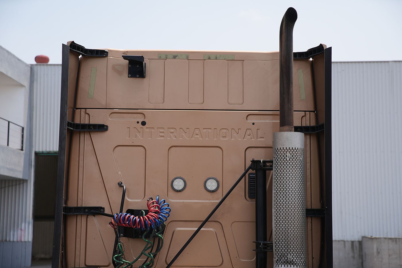 international,PROSTAR 450HP ISX HI-RISE,2016