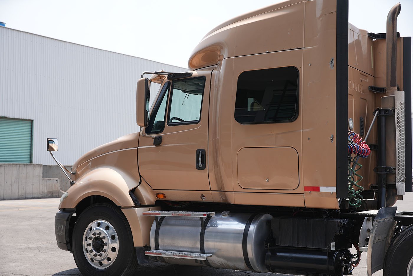 international,PROSTAR 450HP ISX HI-RISE,2016