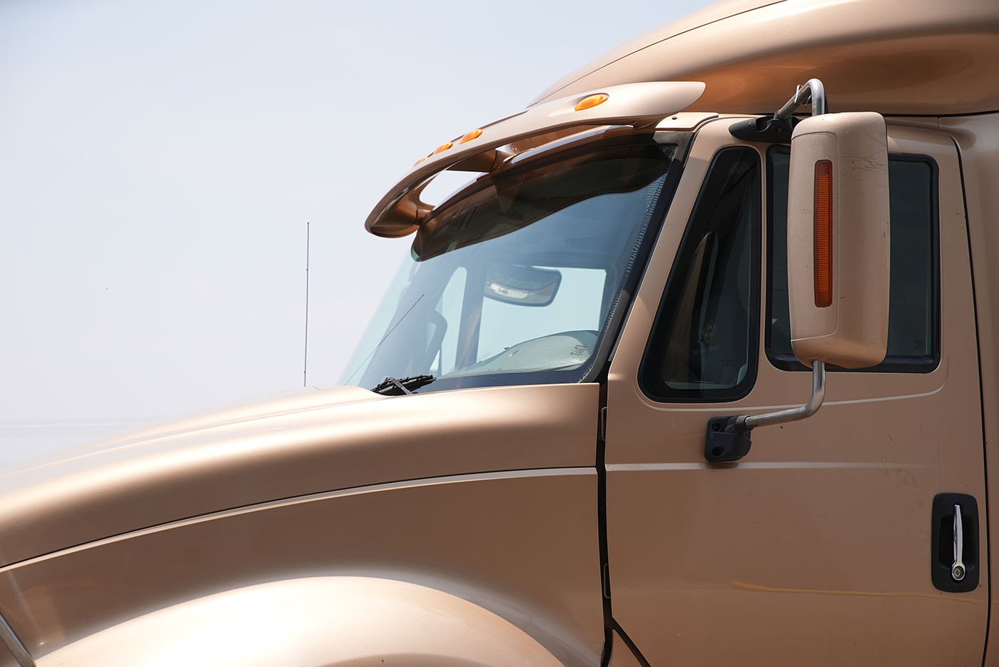 international,PROSTAR 450HP ISX HI-RISE,2016