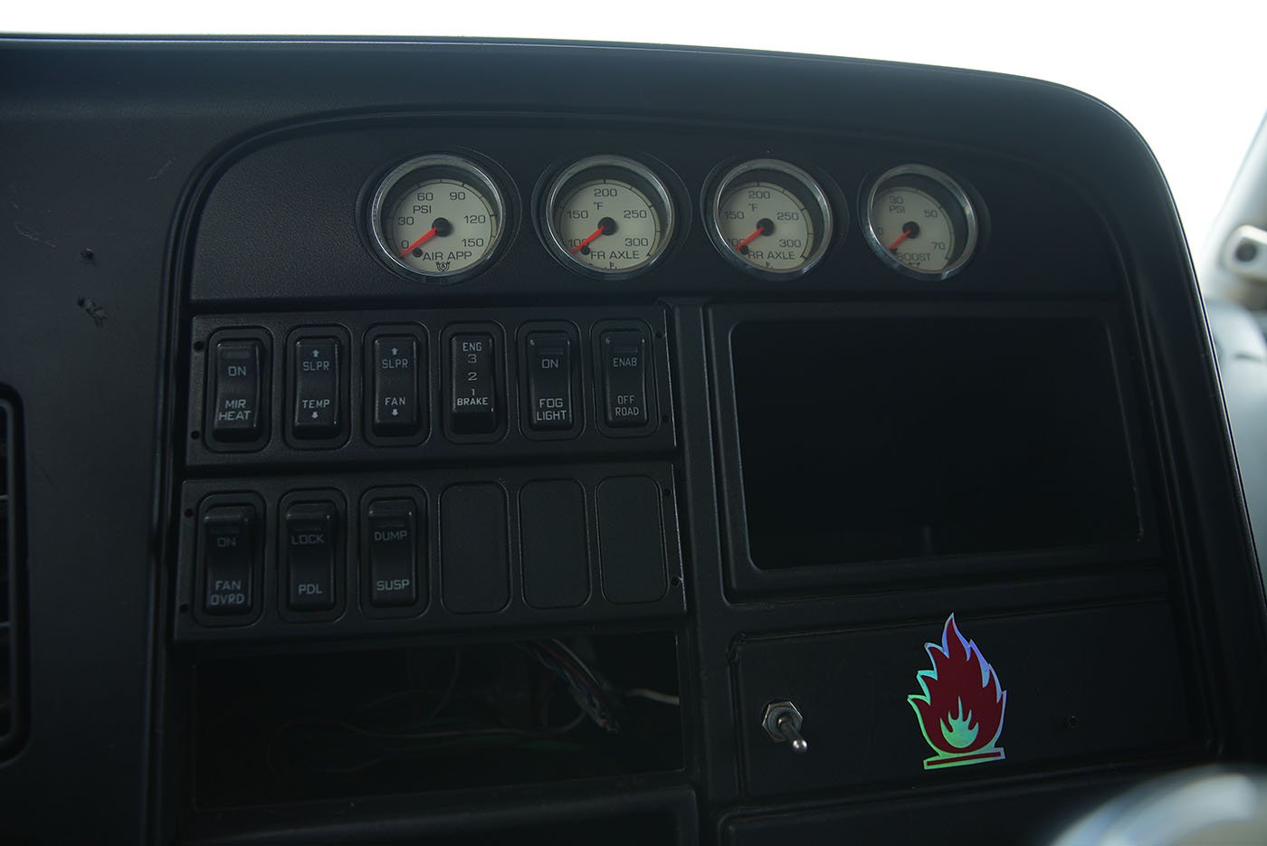 international,PROSTAR 450HP ISX HI-RISE,2016