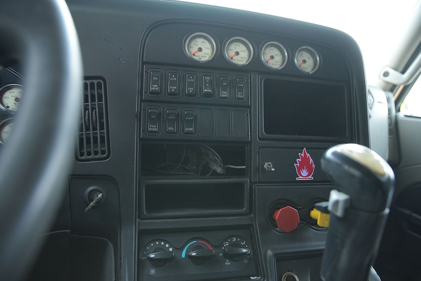 international,PROSTAR 450HP ISX HI-RISE,2016