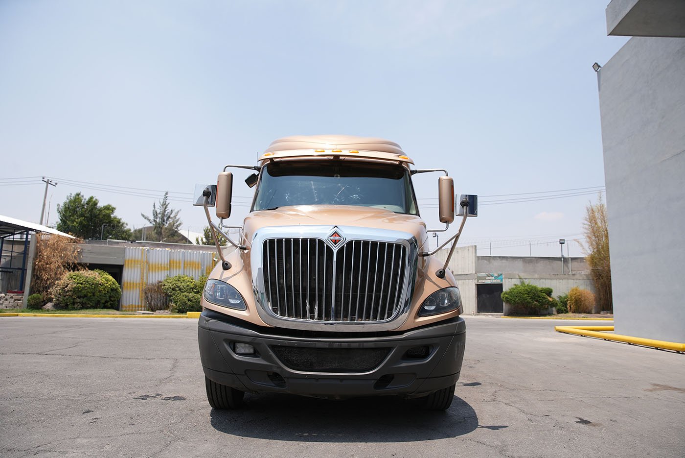 international,PROSTAR 450HP ISX HI-RISE,2016