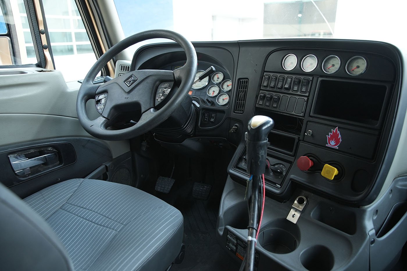 international,PROSTAR 450HP ISX HI-RISE,2016