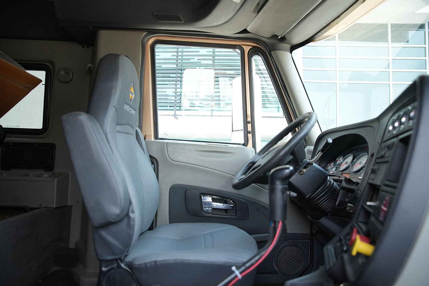 international,PROSTAR 450HP ISX HI-RISE,2016