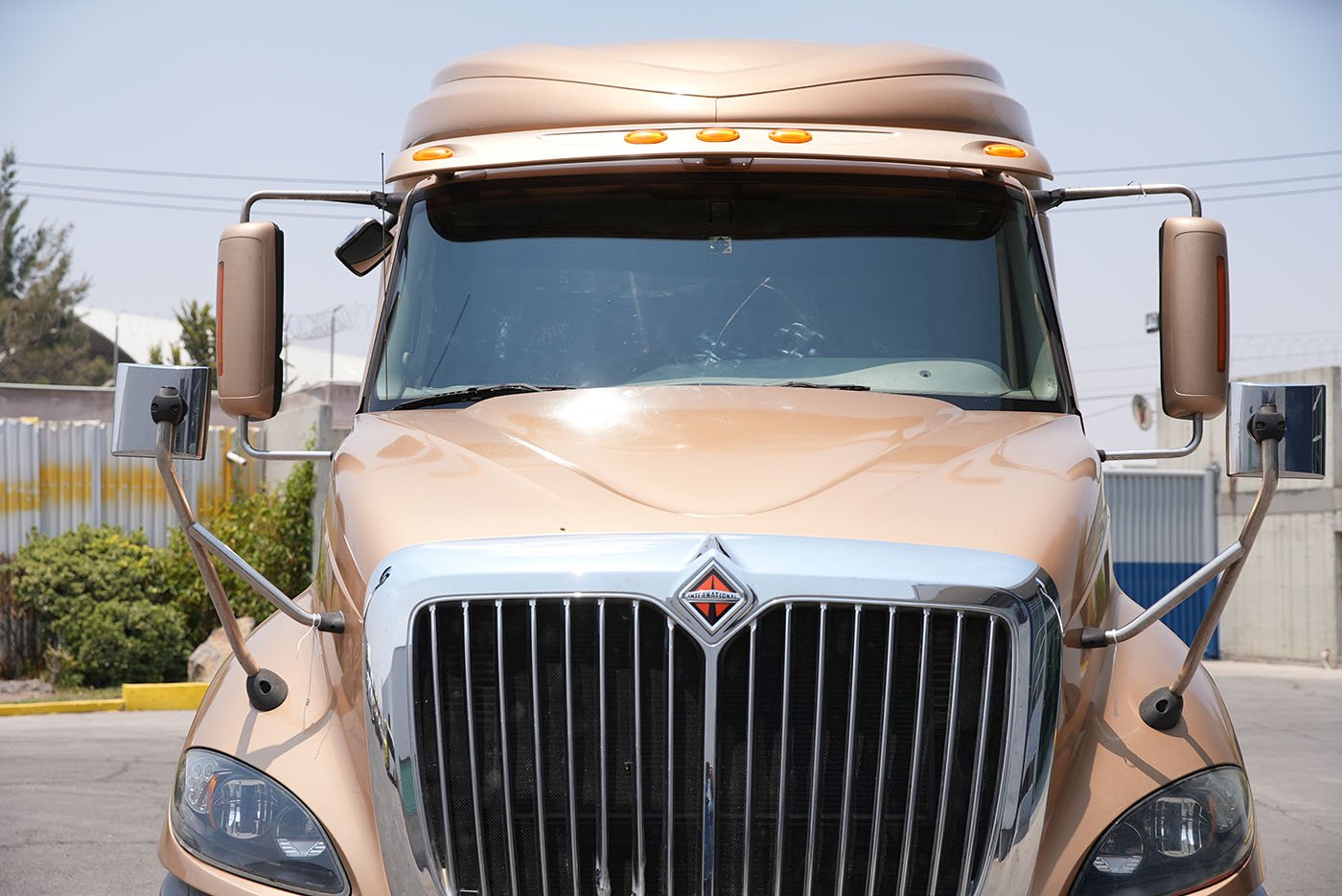 international,PROSTAR 450HP ISX HI-RISE,2016