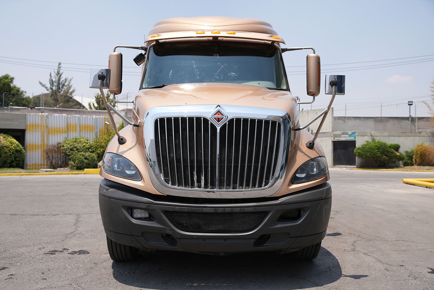 international,PROSTAR 450HP ISX HI-RISE,2016