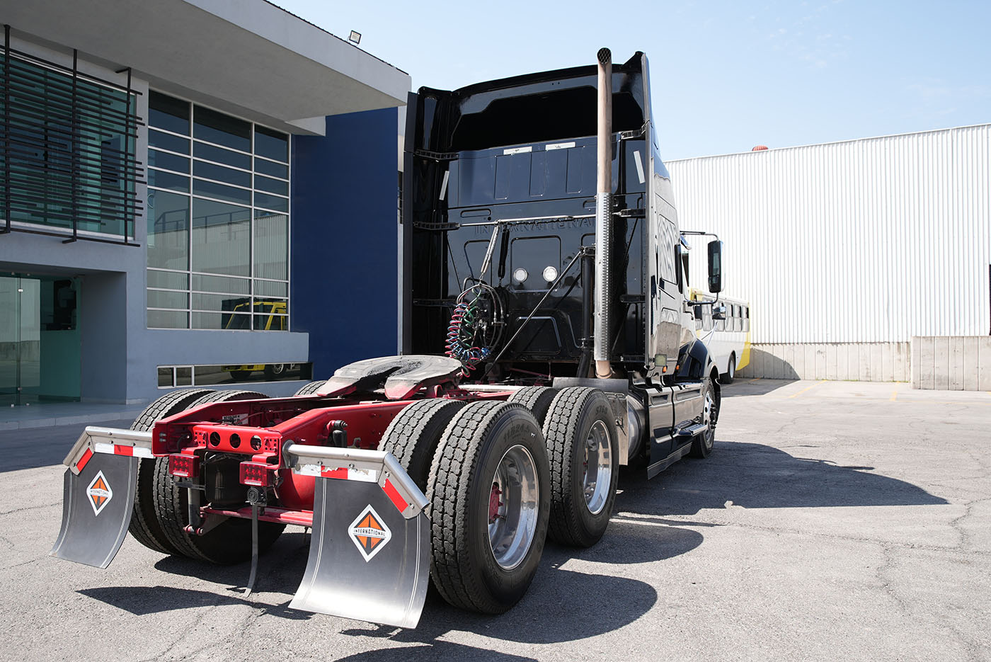 international,PROSTAR 6X4 QUINTA RUEDA,2020